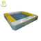 Hansel Shopping mall for Children playground equipment soft  rocking water bed fournisseur