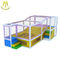 Hansel indoor play area playhouses for kids children play game babay fun house fournisseur