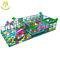 Hansel  soft business plan tunnel soft play small kids indoor playground fournisseur