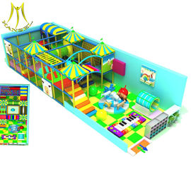 Hansel  the new children's products park toys kids indoor games equipment fournisseur