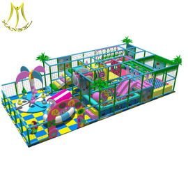 Hansel  the new children's products park toys kids indoor games equipment fournisseur