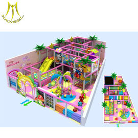 Hansel  funfair attractions kids playstation kids indoor games equipment fournisseur