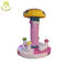 Hansel  indoor play centers cheap plastic climbing toy for kids children play game fournisseur