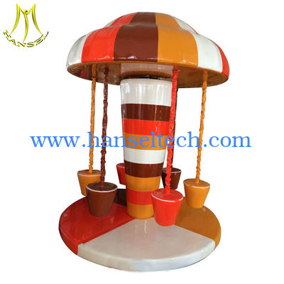 Hansel high quality children indoor soft playground electric bulb-blowing machine fournisseur