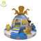 Hansel   rabbit electric games children play center soft play outdoor park for sales fournisseur
