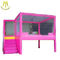 Hansel   rabbit electric games children play center soft play outdoor park for sales fournisseur