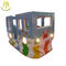 Hansel  wholesale indoor playground equipment children soft climbing toy fournisseur