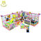 Hansel candy theme  entertainment game equipment indoor children's play mazes fournisseur