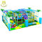 Hansel wooden play house jungle gym machine kids playground equipment indoor fournisseur
