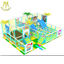 Hansel baby indoor play area children paly game indoor playground fournisseur