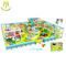 Hansel  indoor playground children fitness baby indoor playground equipment fournisseur