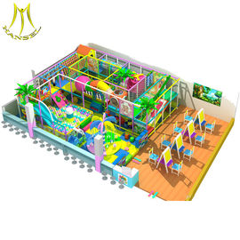 Hansel popular play ground for kids amusement park children outdoor play equipment fournisseur