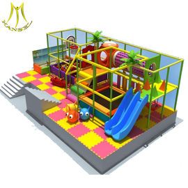 Hansel popular play ground for kids amusement park children outdoor play equipment fournisseur