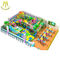 Hansel  amusement-park products indoor play area children paly game indoor playground fournisseur
