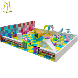 Hansel  indoor playing games for kids  naughty castle kids fun indoor soft play area fournisseur