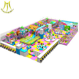 Hansel  play house for kids children play centre baby playground plastic house children fournisseur
