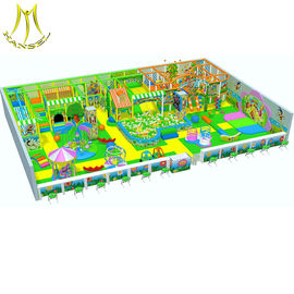 Hansel  play house for kids children play centre baby playground plastic house children fournisseur