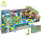 Hansel commercial used soft play center indoor playgrounds equipment children's play mazes fournisseur