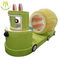 Hansel  amusement soft play for kids playground game center kids cement tanker fournisseur