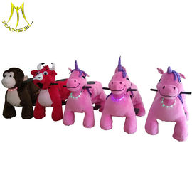 Hansel wholesale walking battery power animals toy horse riding animal fournisseur