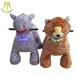 Hansel   popular kids battery operated motorized animals in Guangzhou fournisseur