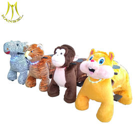 Hansel   popular kids battery operated motorized animals in Guangzhou fournisseur