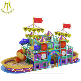 Hansel   children amusement park equipment playground equipment for children fournisseur