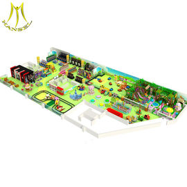 Hansel   children amusement park equipment playground equipment for children fournisseur