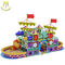 Hansel   indoor jungle gyms for kids big  playground park attractions indoor playhouse equipments fournisseur