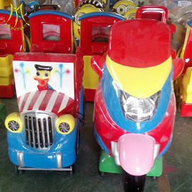 Hansel fairground rides for sale amusement park ride for sale  coin operated mini electric children cars fournisseur