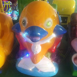 Hansel  theme park equipment for sale coin operated indoor kiddie rides fournisseur