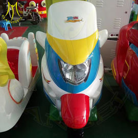 Hansel coin operated video games electric kiddie ride for sale fournisseur