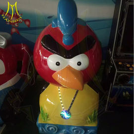 Hansel coin operated video games electric kiddie ride for sale fournisseur
