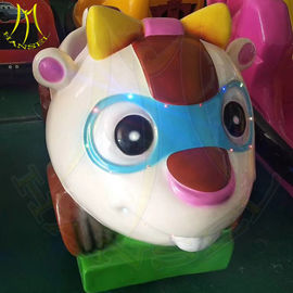 Hansel china factory falgas coin operated kids amusement park rides fournisseur