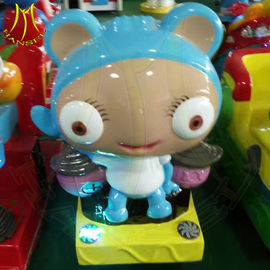 Hansel china factory falgas coin operated kids amusement park rides fournisseur