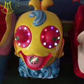 Hansel funfair rides for sale kids rides coin operated falgas kiddie rides fournisseur