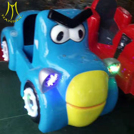 Hansel  fairground ride coin operated car rides electric amusement park toys fournisseur