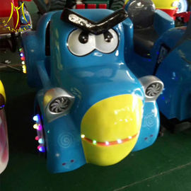 Hansel  fairground ride coin operated car rides electric amusement park toys fournisseur