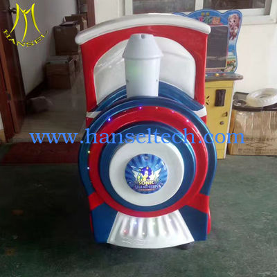 Hansel  outdoor playground equipment ride fiber glass amusement park cars for sale fournisseur