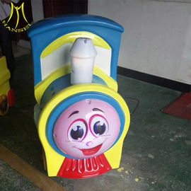 Hansel  coin operated machine low price india kiddie ride on car 2018 fournisseur