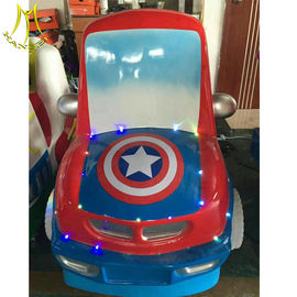 Hansel   wholesales fiber glass mini electric children cars baby kiddie electric ride fournisseur