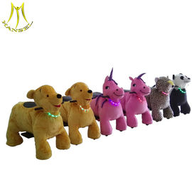 Hansel children ride on car children ride on animal car electric car riding dinosaur fournisseur