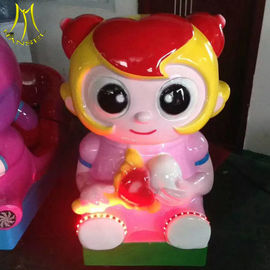 Hansel    outdoor amusement park children electric car for rent kiddie ride for sale fournisseur