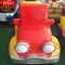Hansel   kids games indoor playground equipment coin operated car kiddie rides fournisseur