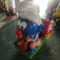 Hansel children indoor rides games coin operated kiddie ride on car fournisseur