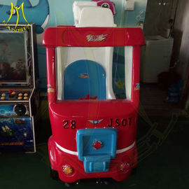Hansel indoor kids amusement rides coin operated mini kiddie rides fournisseur