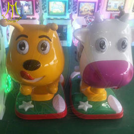 Hansel indoor kids amusement rides coin operated mini kiddie rides fournisseur