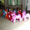 Hansel  happy rides on animal coin operated children rides car kids on ride dear cars fournisseur