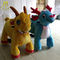 Hansel   plush toys for amusement park stuffed animals for commercial fournisseur
