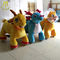 Hansel   plush toys for amusement park stuffed animals for commercial fournisseur